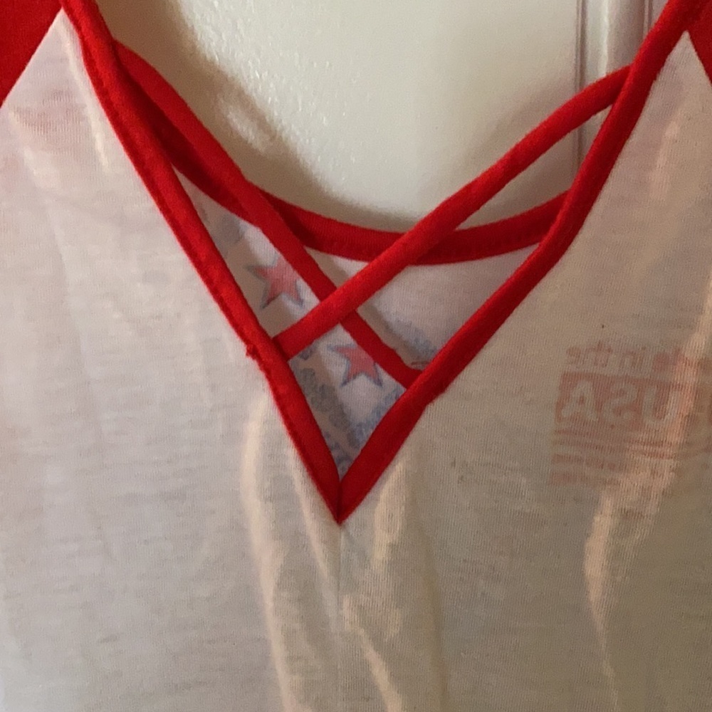 Tank top - Picture 5 of 6